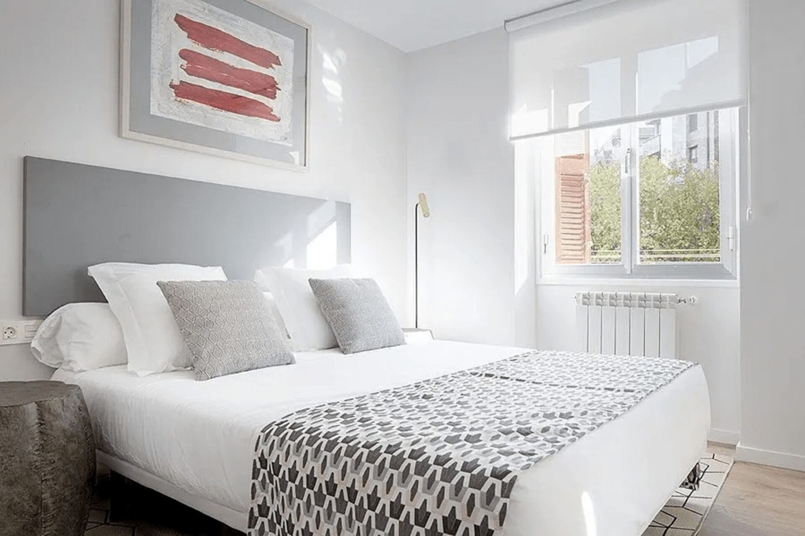 Apartamento Aizkorri by SanSe Holidays 19 Sanse Holidays - Alojamiento en San Sebastián