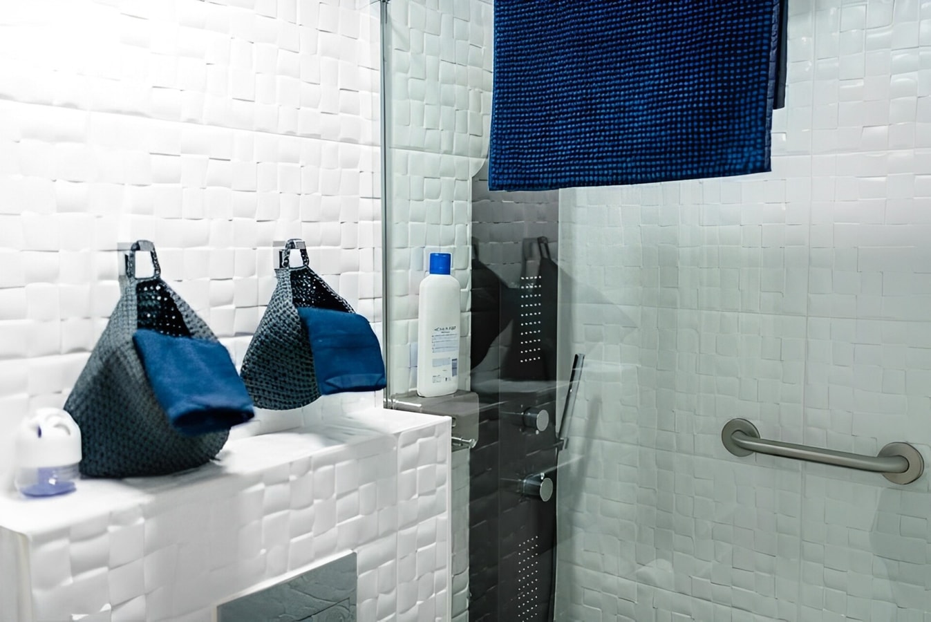 Aldako Apartment by SanSe Holidays 14 Sanse Holidays - Appartements de vacances à Saint-Sébastien