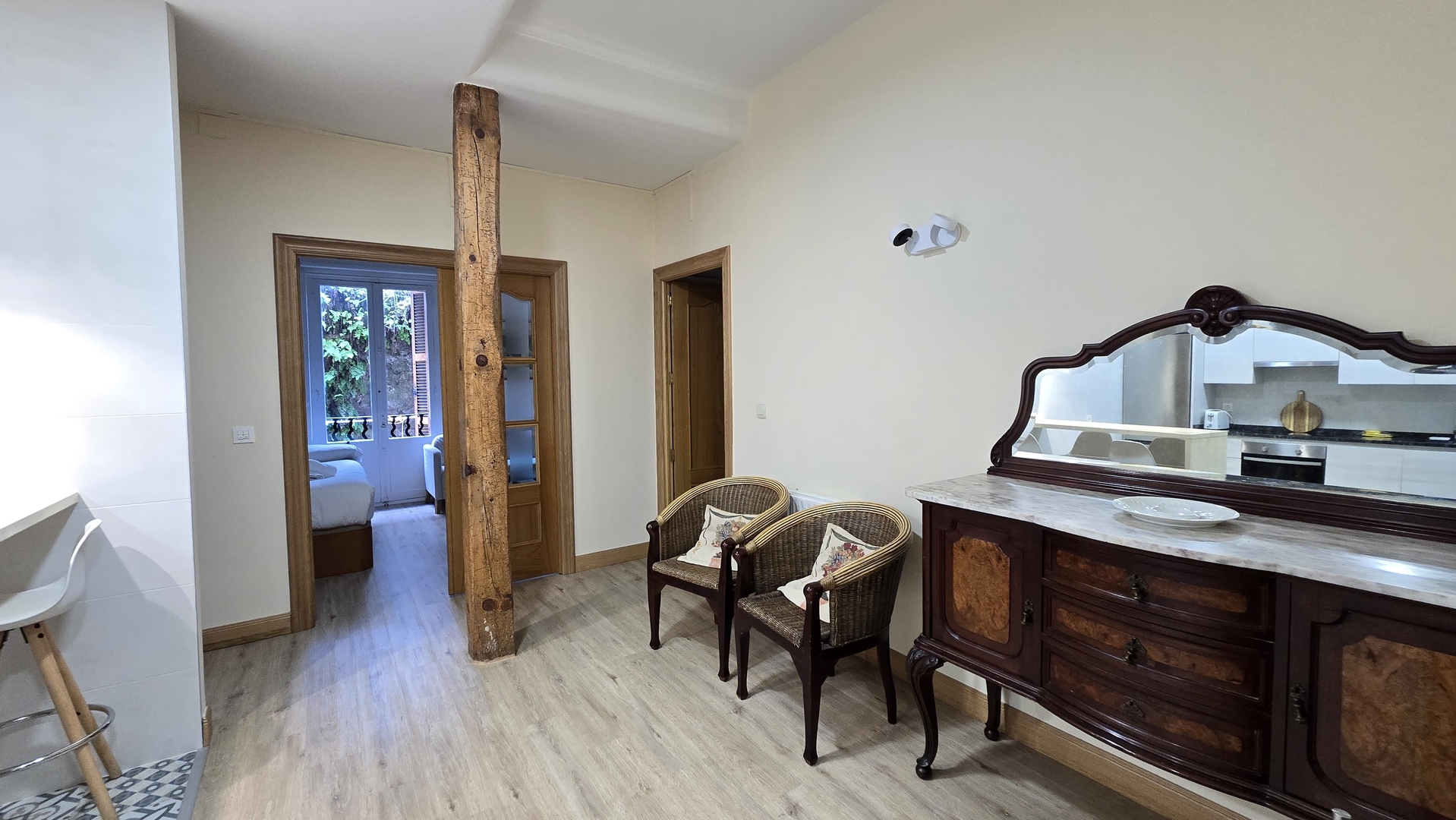 Easo By SanSe Holidays 3 Sanse Holidays Apartment - Ferienwohnungen in San Sebastian