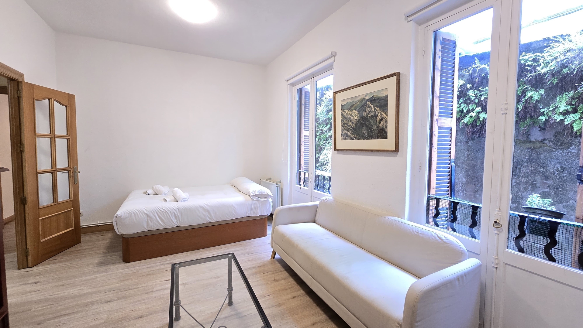 Easo By SanSe Holidays 1 Sanse Holidays Apartment - Ferienwohnungen in San Sebastian