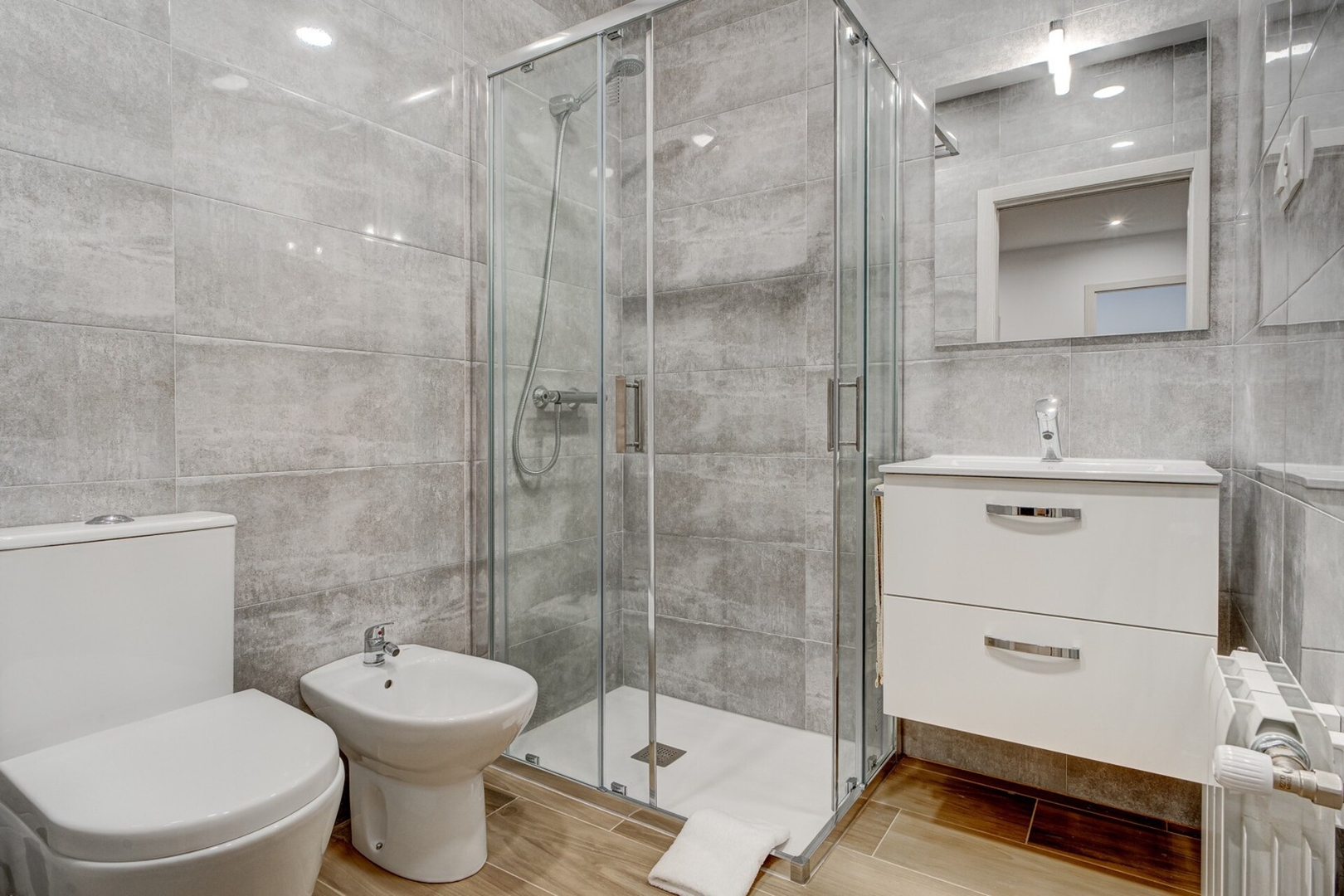 Apartamento Larra by SanSe Holidays 40 Sanse Holidays - Alojamiento en San Sebastián