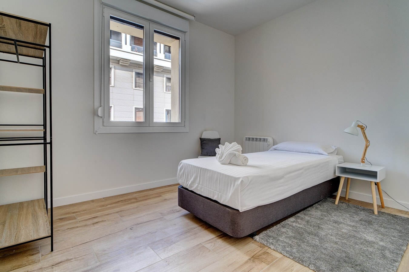 Gran Vía Vela by SanSe Holidays 43 Sanse Holidays - Appartements touristiques à Saint-Sébastien