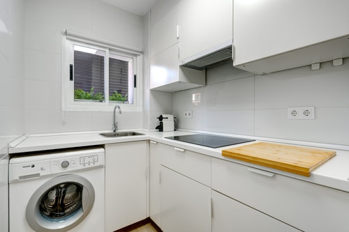 Apartamento Zubi by SanSe Holidays 29 Sanse Holidays - Apartamentos turísticos en San Sebastián