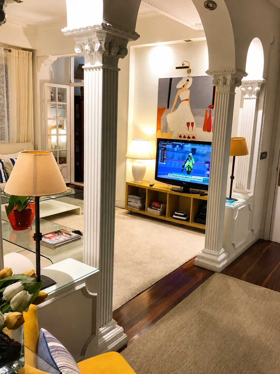 Apartment Miraconcha by SanSe Holidays 12 Sanse Holidays - Apartamentos tur&iacute;sticos en San Sebasti&aacute;n
