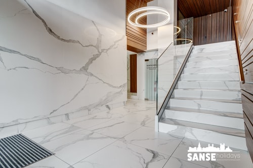 Maison exclusive au cœur de Donostia 28 Sanse Holidays - Appartements de vacances à Saint-Sébastien