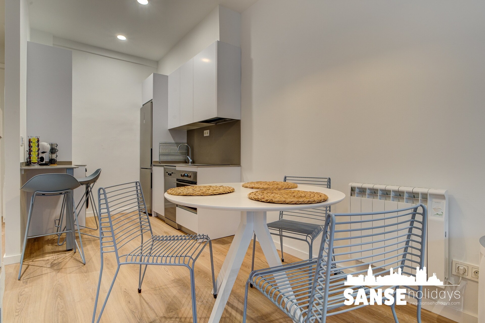 Salud Adarra by SanSe Holidays 12 Sanse Holidays - Alojamiento en San Sebastián
