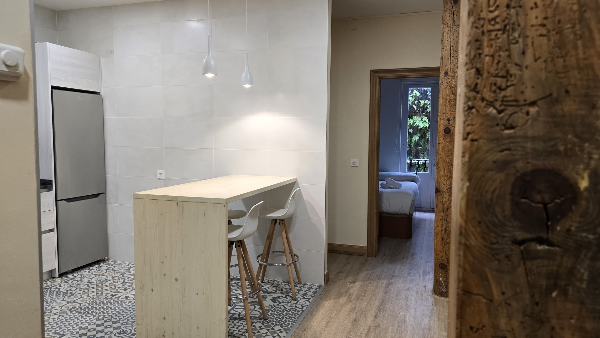 Easo By SanSe Holidays 14 Sanse Holidays Apartment - Ferienwohnungen in San Sebastian