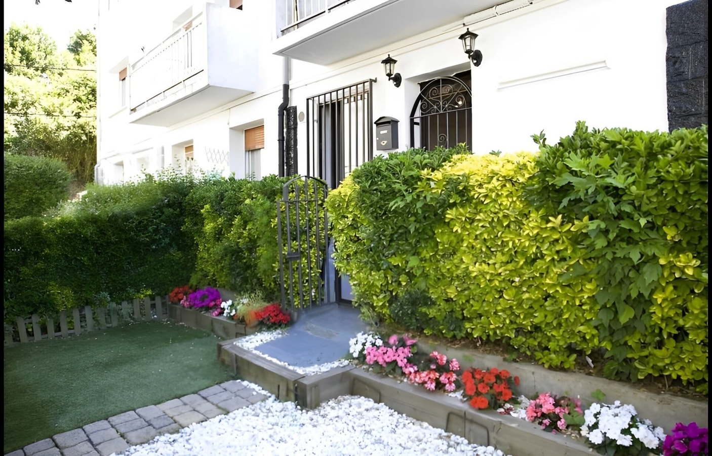 Aldako Apartment by SanSe Holidays Sanse Holidays - Appartements de vacances à Saint-Sébastien