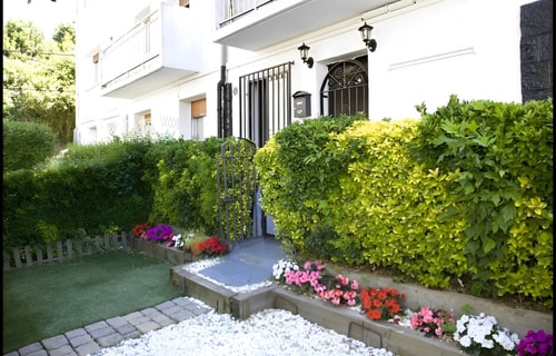 Appartement Aldako by SanSe Holidays 0 Sanse Holidays - Appartements de vacances à Saint-Sébastien