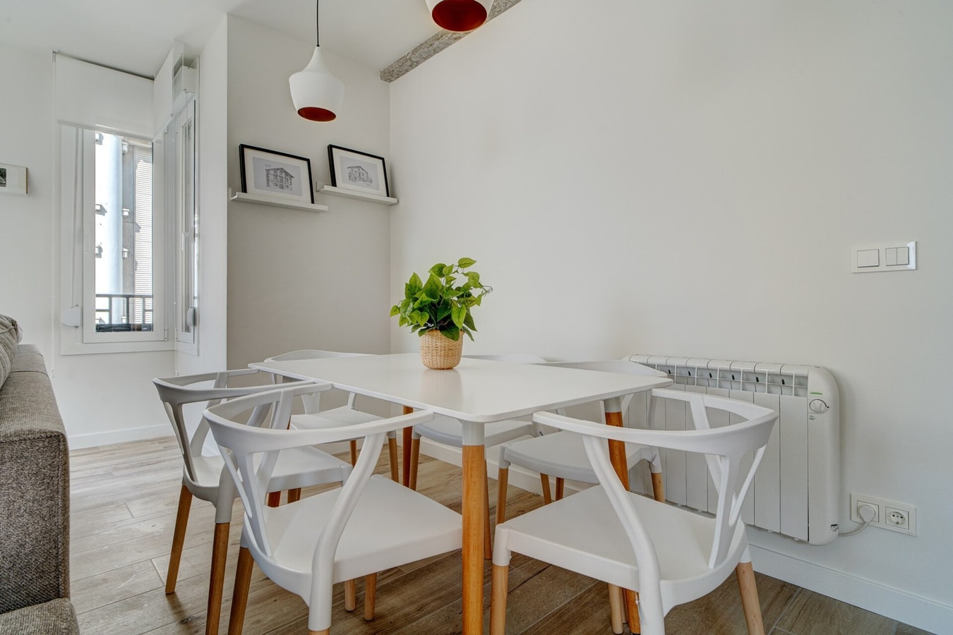 Gran Vía Vela by SanSe Holidays 1 Sanse Holidays - Appartements touristiques à Saint-Sébastien