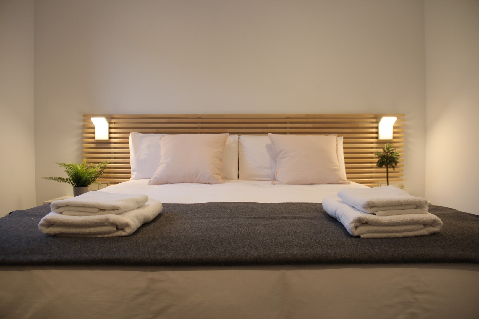 Apartamento rural Hego 5 Sanse Holidays - Alojamiento en San Sebastián