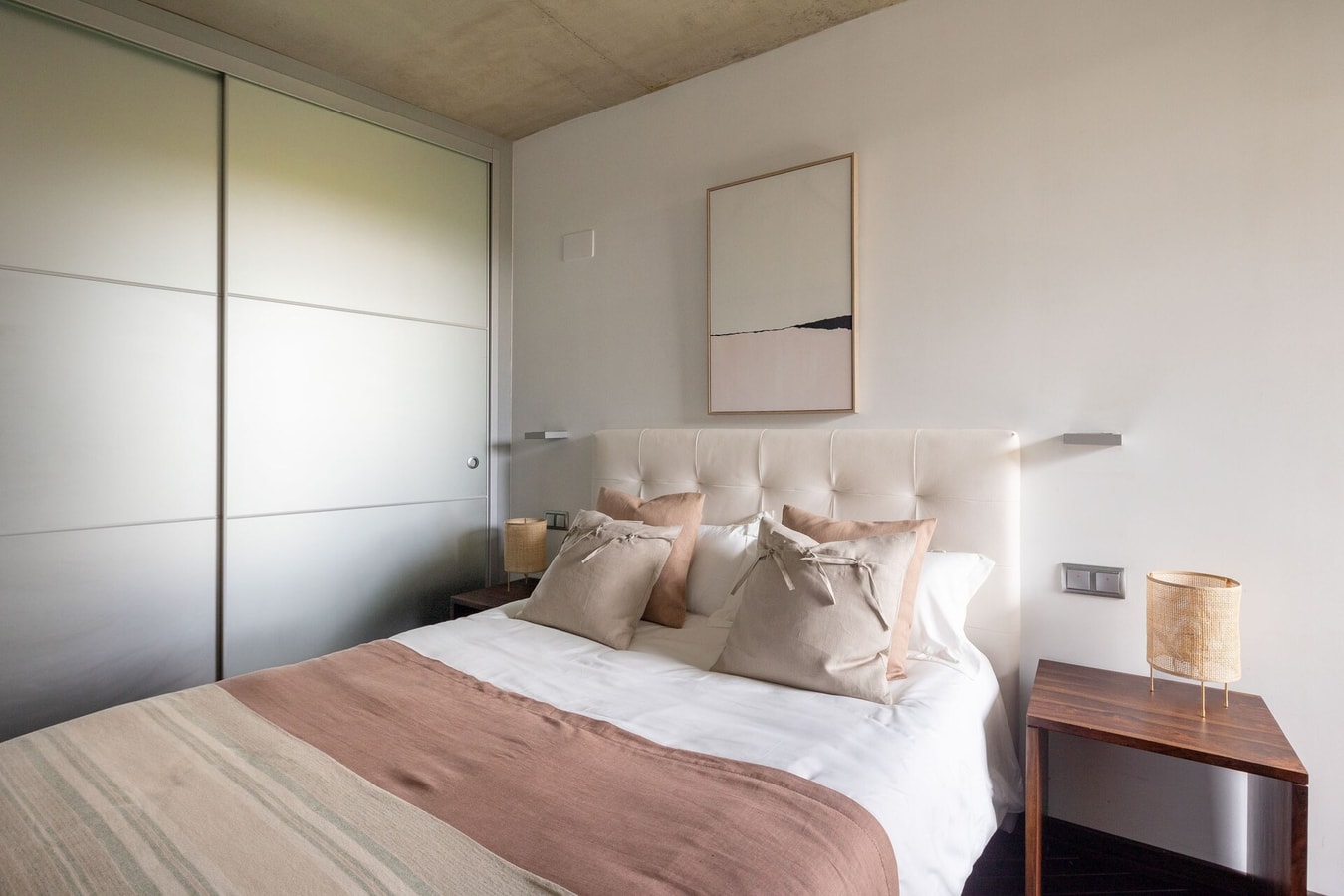 Erstaunliche Villa Utopic von SanSe Holidays 16 Sanse Holidays - Ferienwohnungen in San Sebastian