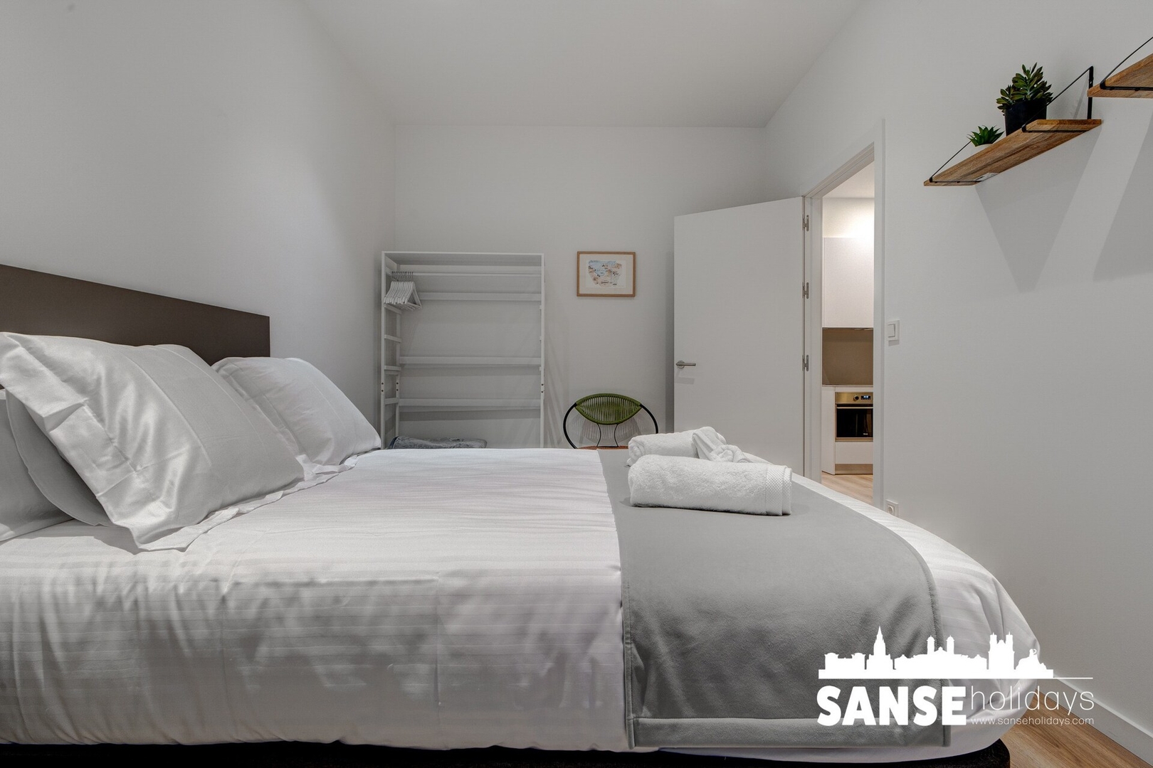 Salud Txindoki By SanSe Holidays 17 Sanse Holidays - Alojamiento en San Sebastián
