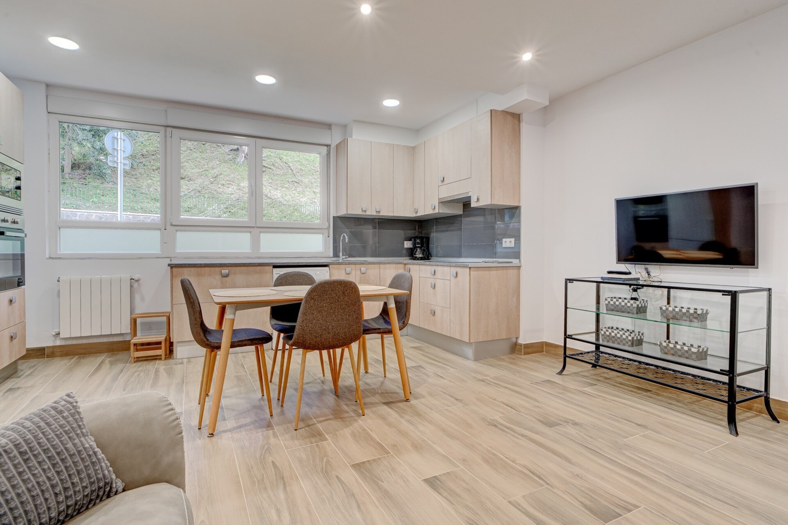 Apartamento Larra by SanSe Holidays 29 Sanse Holidays - Alojamiento en San Sebastián