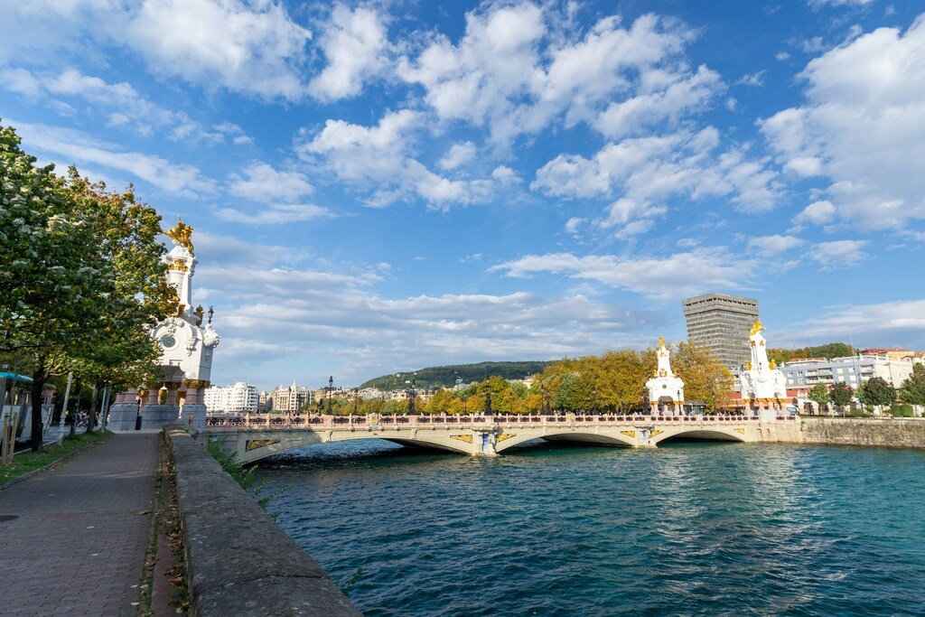 Apartamento Amara by SanSe Holidays 45 Sanse Holidays - Alojamiento en San Sebastián