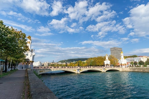 Amara Apartment by SanSe Holidays 45 Sanse Holidays - Appartements de vacances à Saint-Sébastien