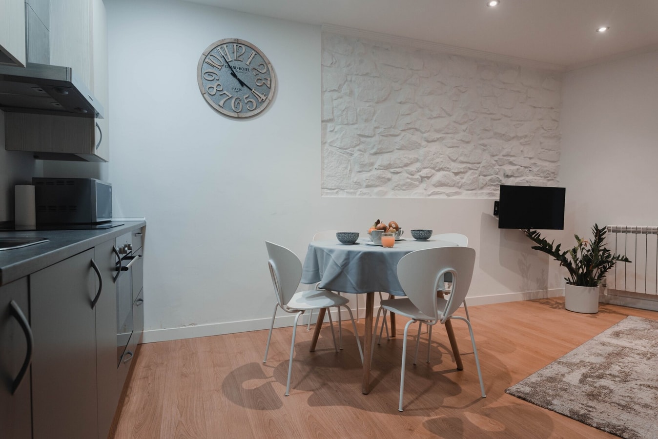 Zurriola Apartment by SanSe Holidays 4 Sanse Holidays - Appartements touristiques à Saint-Sébastien