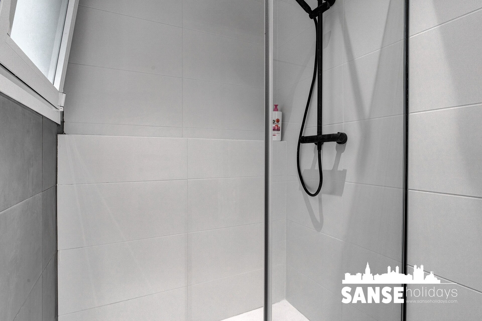 Gran Vía Usoa by SanSe Holidays 34 Sanse Holidays - Alojamiento en San Sebastián