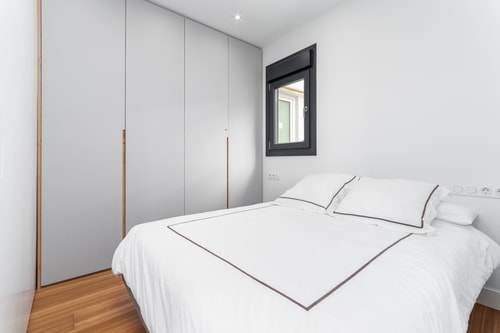 Atotxa Terrace Penthouse von SanSe Holidays 7 Sanse Holidays - Ferienwohnungen in San Sebastián