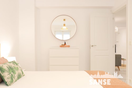 Mendilar Apartment by SanSe Holidays 23 Sanse Holidays - Appartements de vacances à Saint-Sébastien