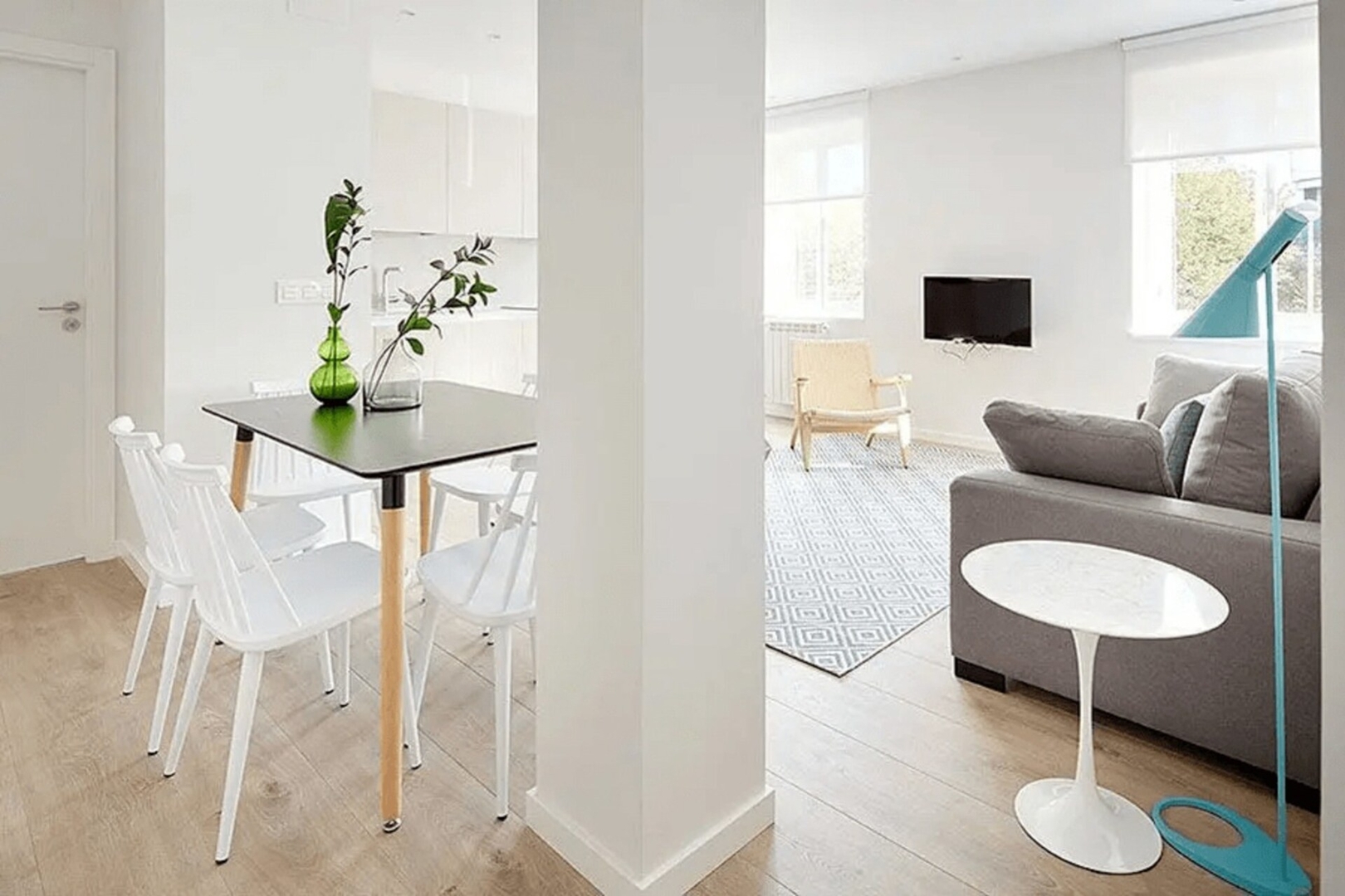 Apartamento Aizkorri by SanSe Holidays 16 Sanse Holidays - Alojamiento en San Sebastián