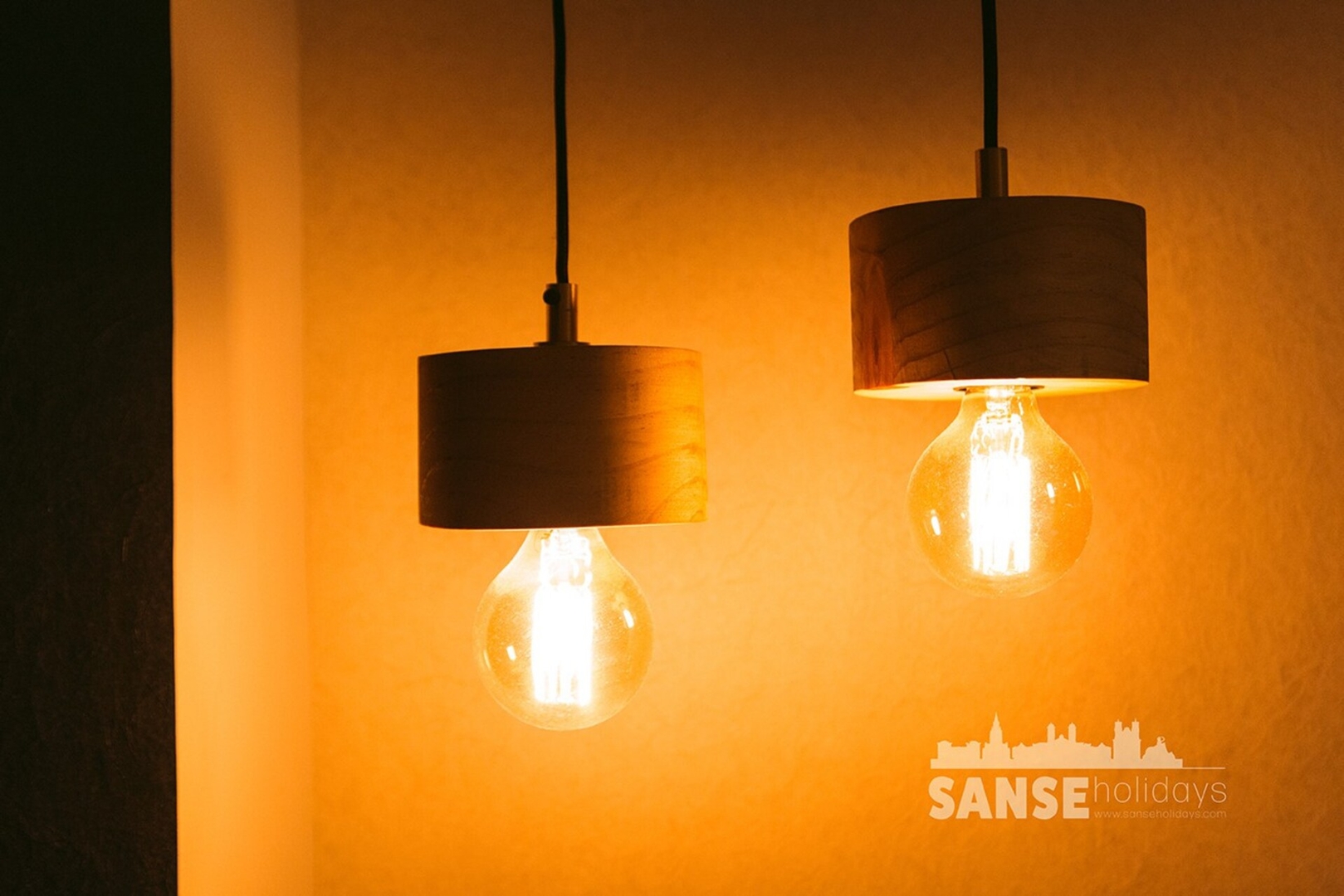 Apartamento Anoeta by Sanse Holidays 38 Sanse Holidays - Alojamiento en San Sebastián