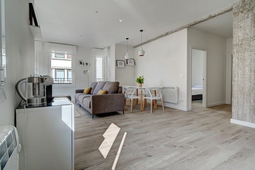 Gran Vía Vela by SanSe Holidays 9 Sanse Holidays - Appartements de vacances à Saint-Sébastien