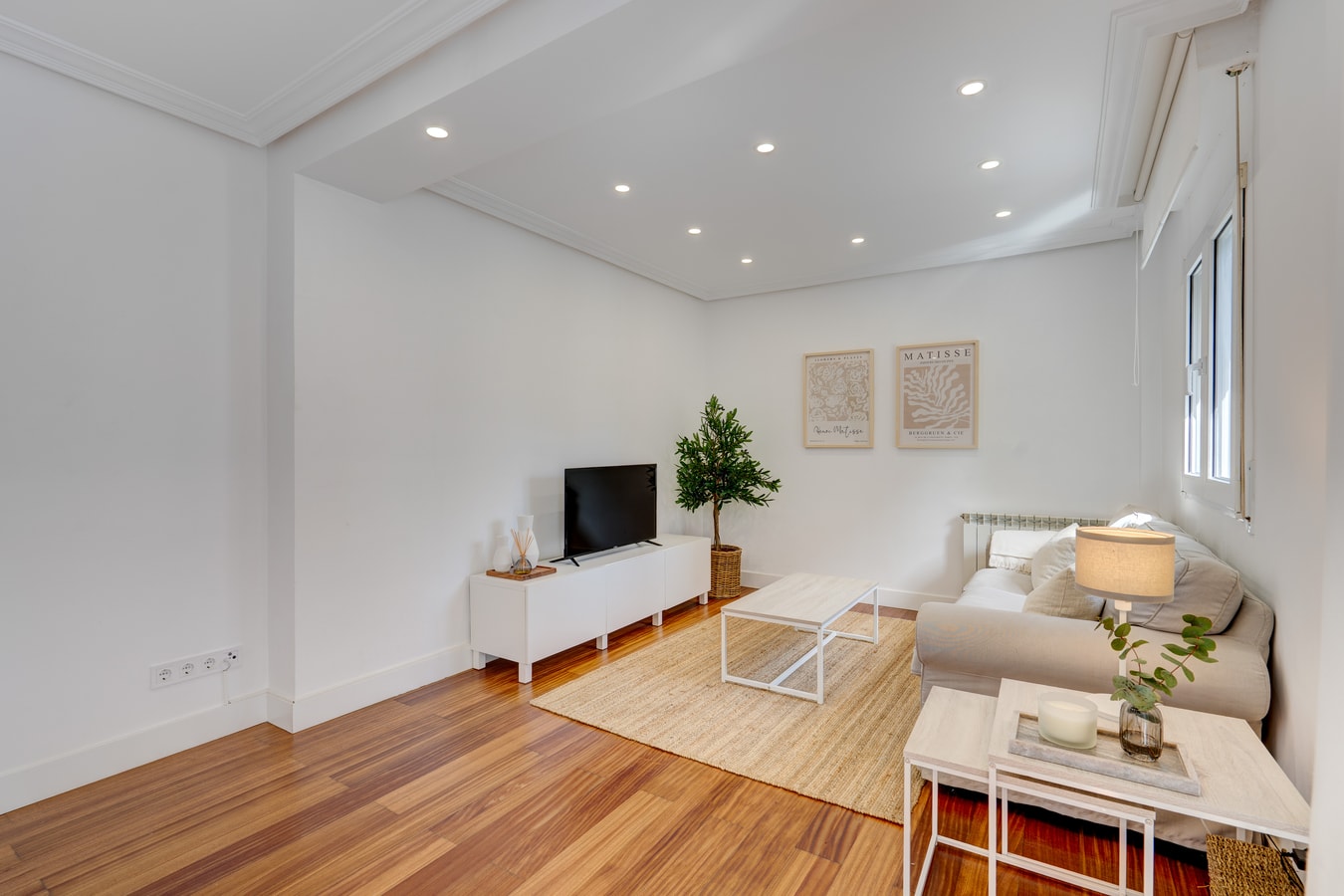 Apartamento Zubi by SanSe Holidays 15 Sanse Holidays - Apartamentos turísticos en San Sebastián