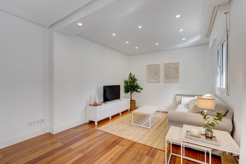 Apartamento Zubi by SanSe Holidays 15 Sanse Holidays - Apartamentos turísticos en San Sebastián