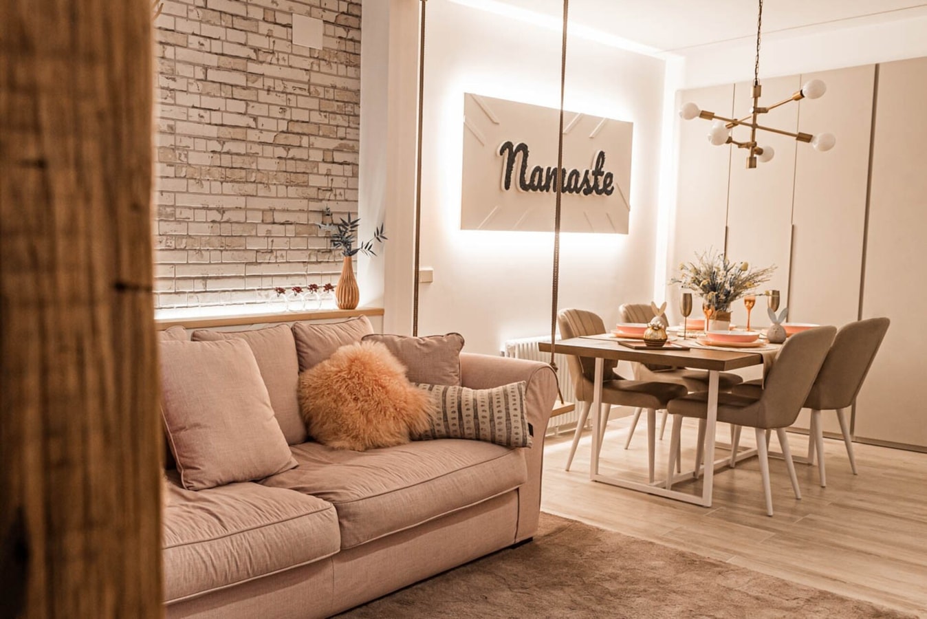 Viteri Apartment by SanSe Holidays Sanse Holidays - Appartements de vacances à Saint-Sébastien