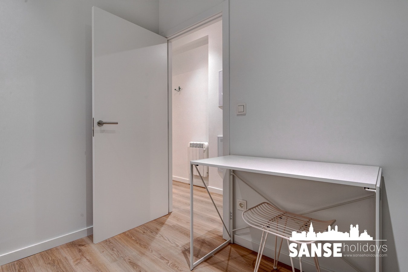 Salud Txindoki By SanSe Holidays 21 Sanse Holidays - Apartamentos turísticos en San Sebastián