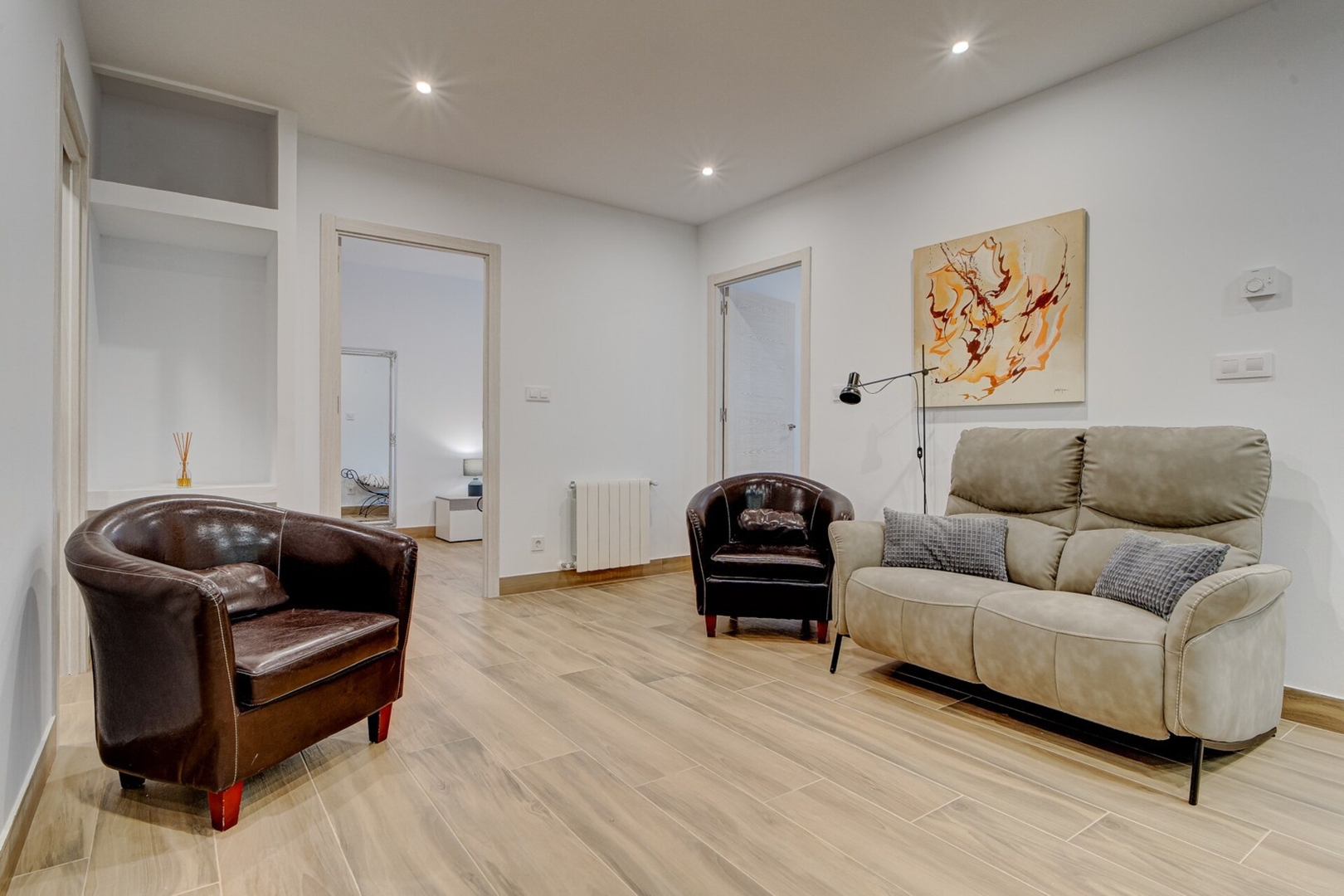 Apartamento Larra by SanSe Holidays 27 Sanse Holidays - Alojamiento en San Sebastián