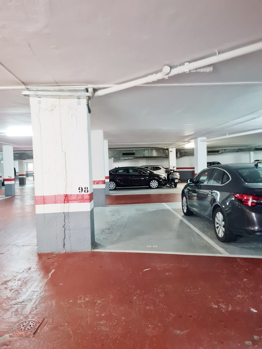 San Marcos Apartment by SanSe Holidays 7 Sanse Holidays - Appartements de vacances à Saint-Sébastien