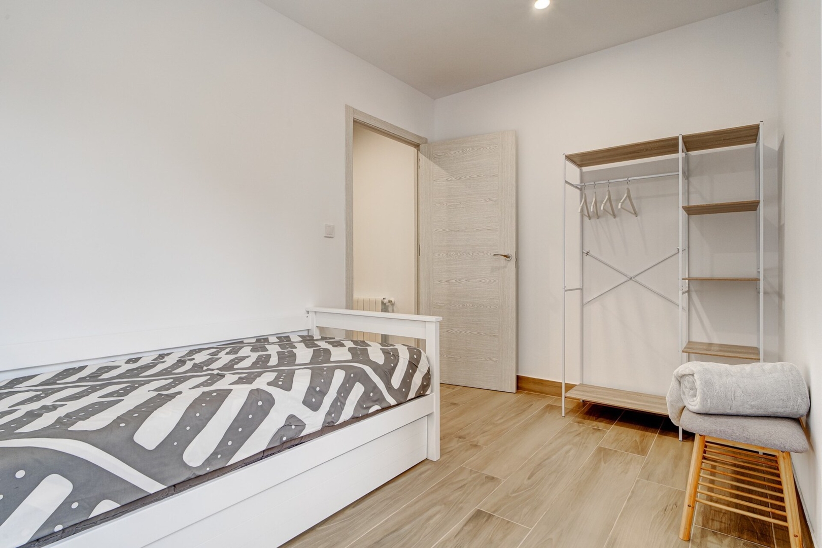Apartamento Larra by SanSe Holidays 10 Sanse Holidays - Alojamiento en San Sebastián