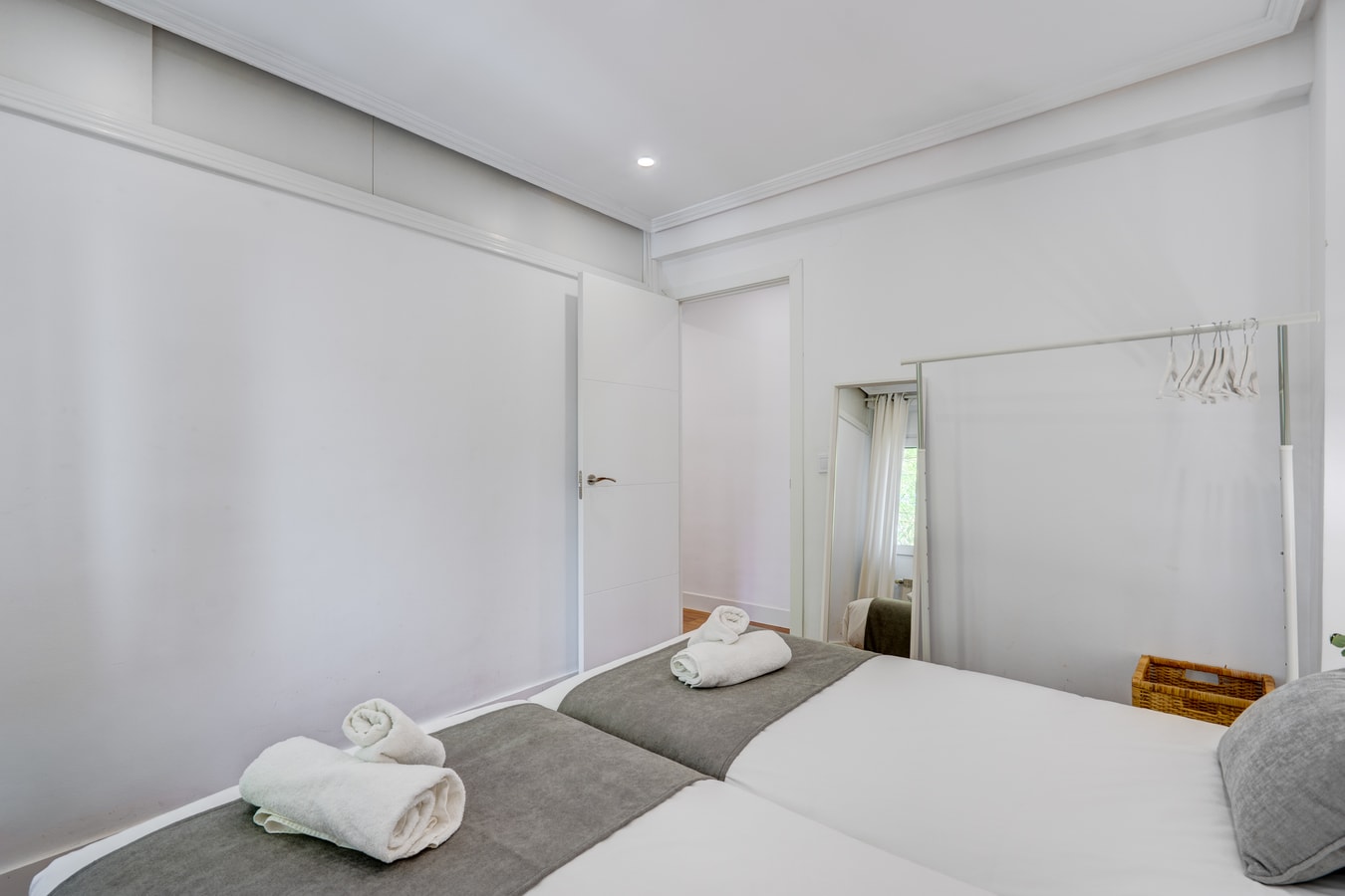 Apartamento Zubi by SanSe Holidays 2 Sanse Holidays - Apartamentos turísticos en San Sebastián