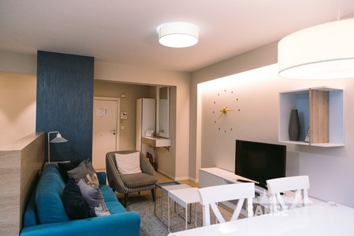 Anoeta Apartment by Sanse Holidays 1 Sanse Holidays - Appartements de vacances à Saint-Sébastien