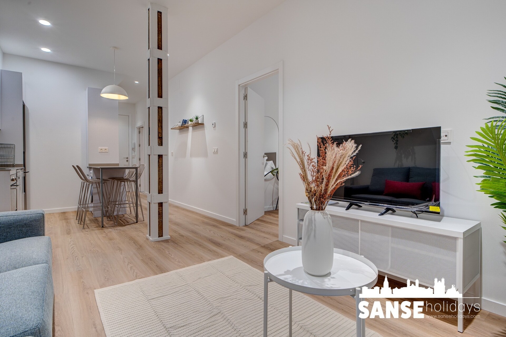 Salud Aralar by SanSe Holidays 19 Sanse Holidays - Alojamiento en San Sebastián
