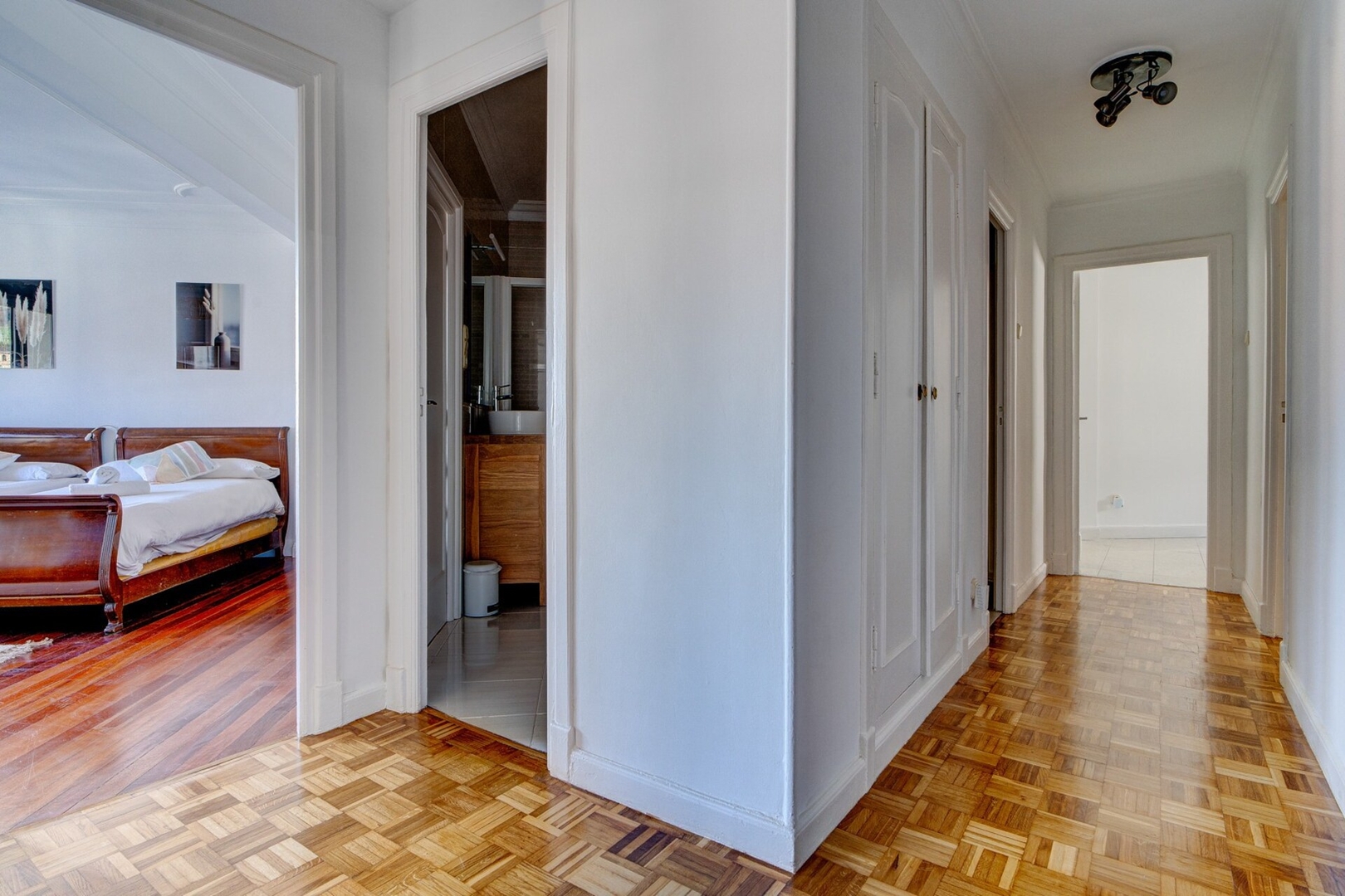 Apartamento Ulia by SanSe Holidays 26 Sanse Holidays - Apartamentos turísticos en San Sebastián