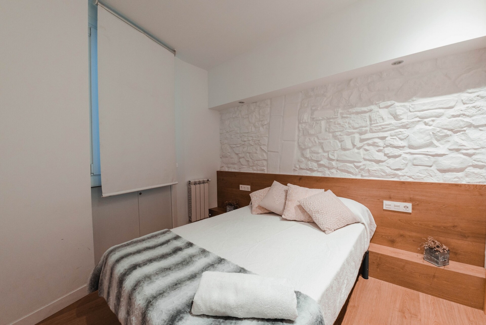 Apartamento Zurriola by SanSe Holidays 19 Sanse Holidays - Apartamentos turísticos en San Sebastián