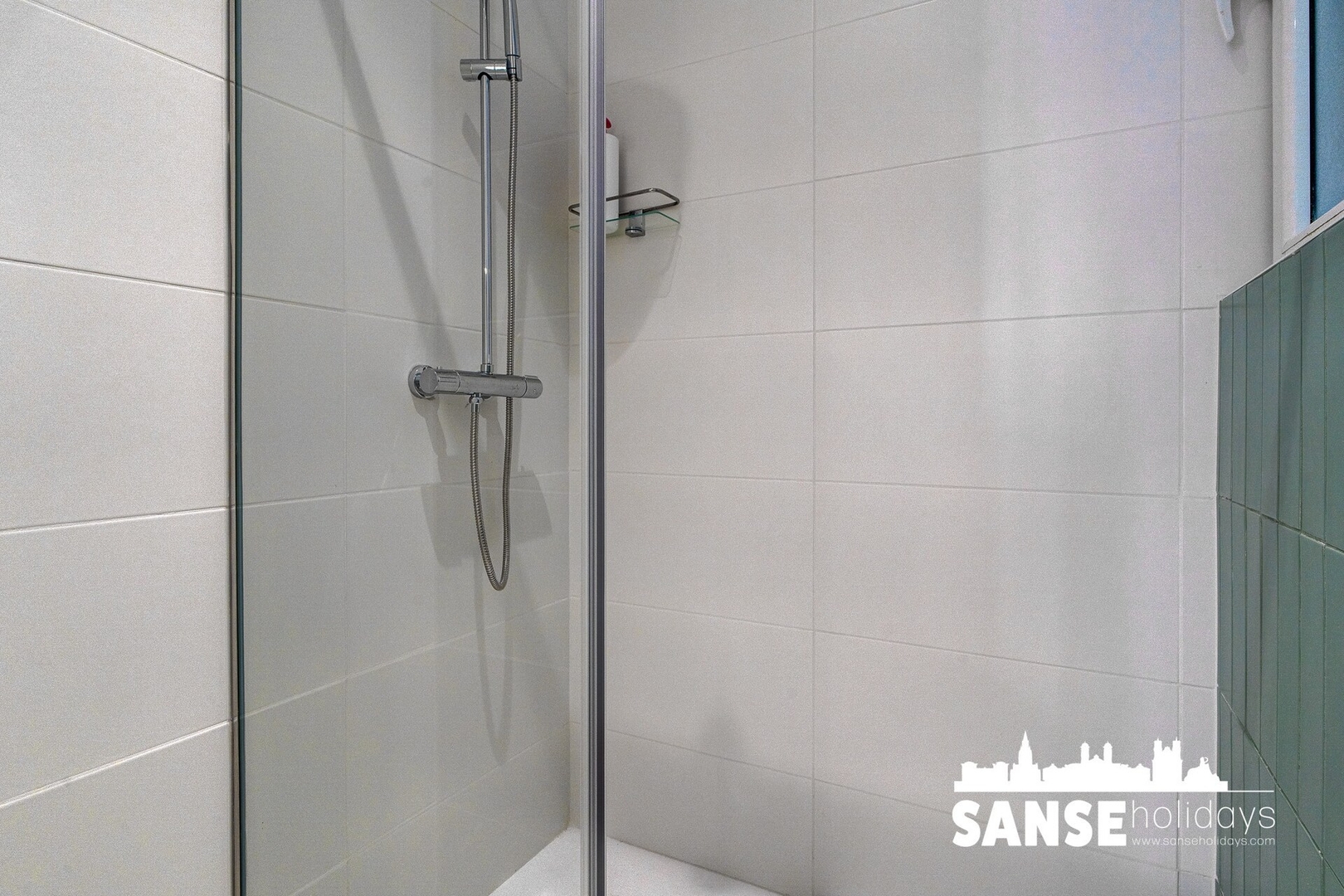 Gran Vía Ola by SanSe Holidays 17 Sanse Holidays - Alojamiento en San Sebastián