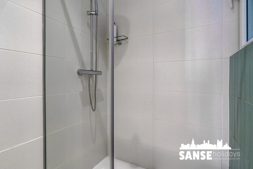 Gran Vía Ola by SanSe Holidays 17 Sanse Holidays - Apartamentos turísticos en San Sebastián