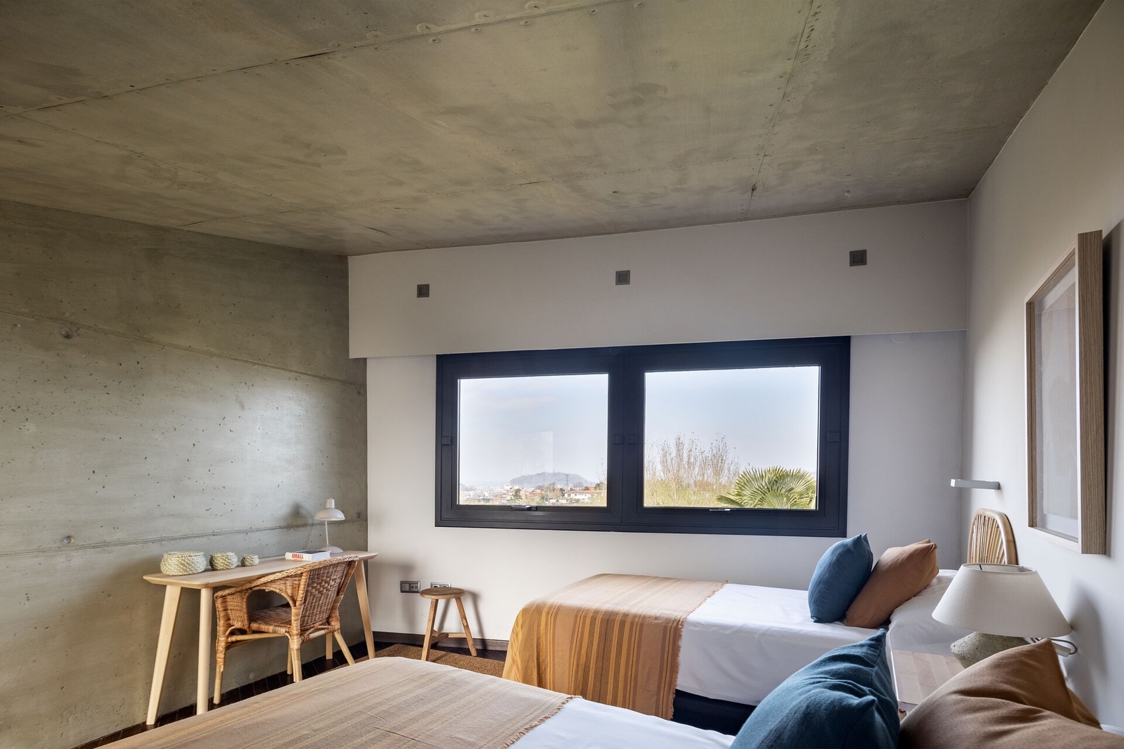 Amazing Villa Utopic by SanSe Holidays 17 Sanse Holidays - Alojamiento en San Sebastián