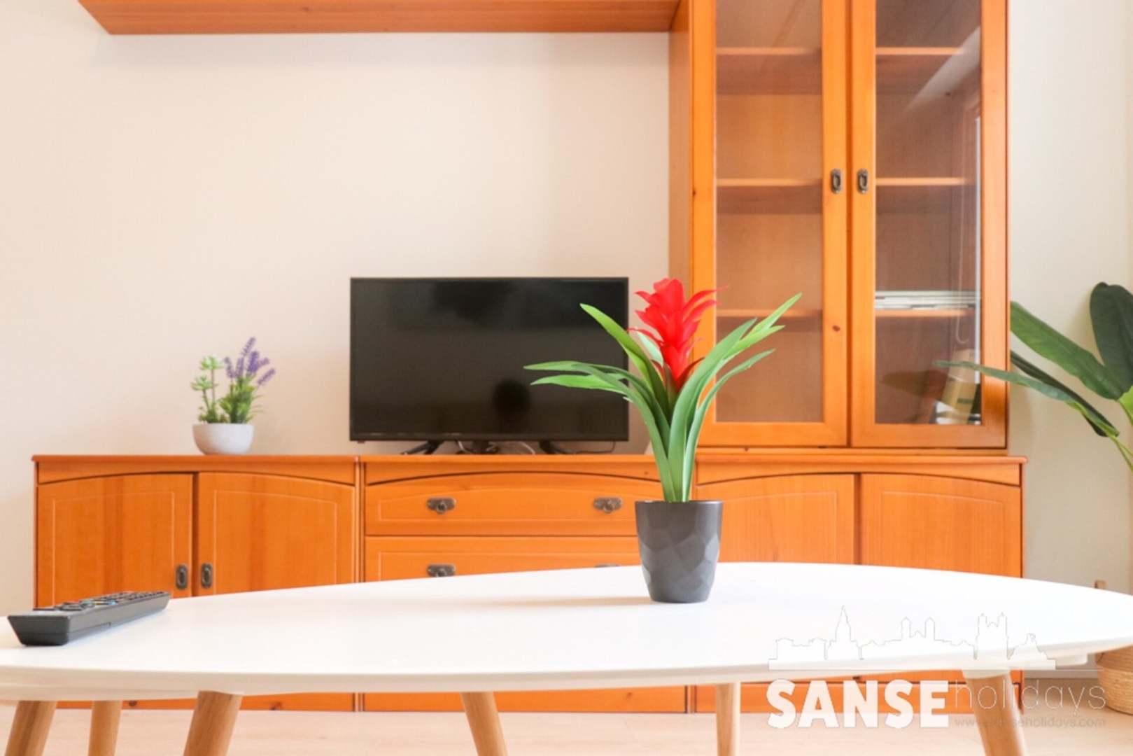 Apartamento Colón by SanSe Holidays 17 Sanse Holidays - Alojamiento en San Sebastián