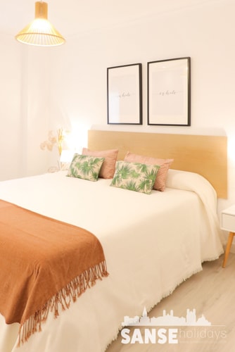 Mendilar Apartment by SanSe Holidays 10 Sanse Holidays - Appartements de vacances à Saint-Sébastien