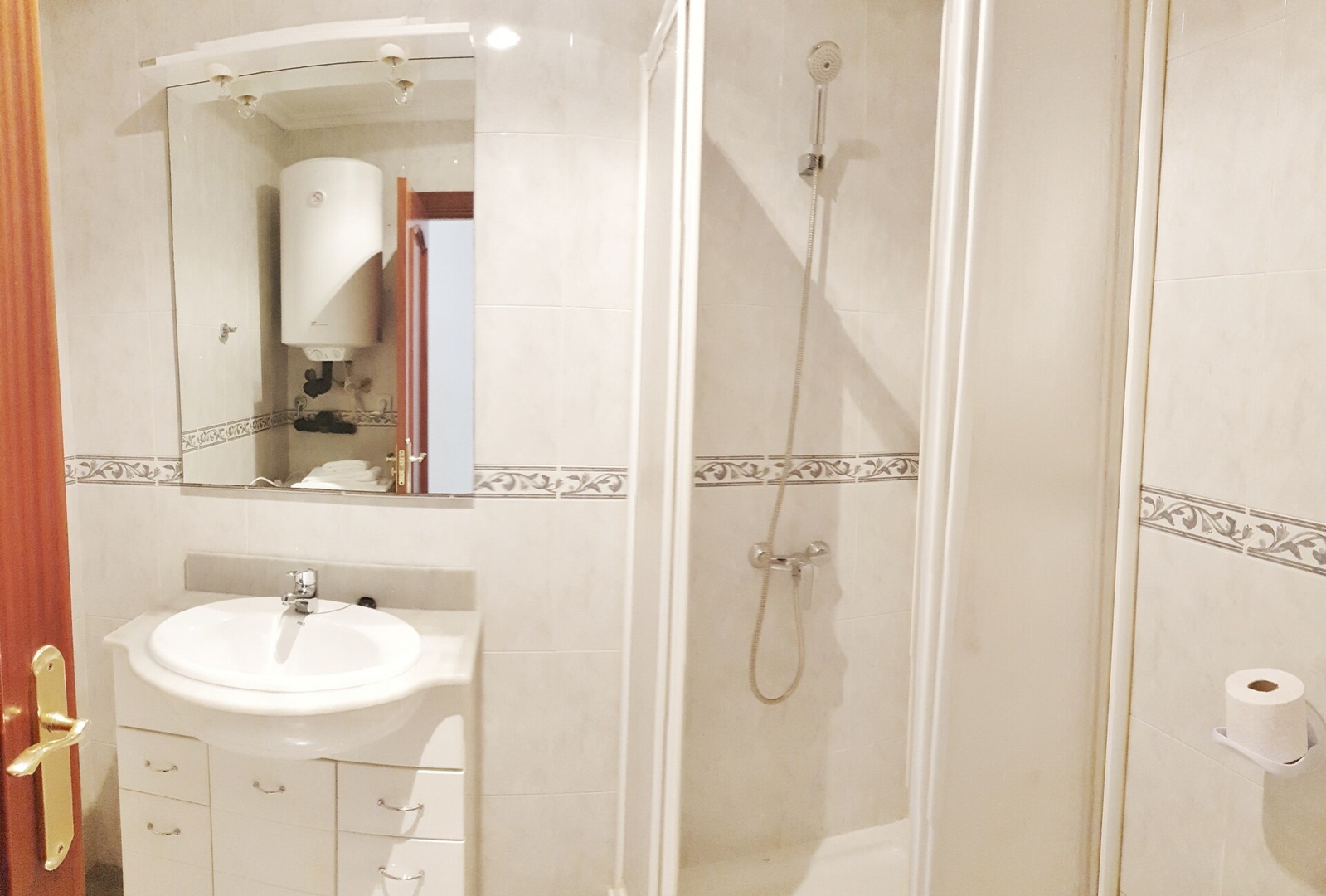 Apartamento Garro by SanSe Holidays 14 Sanse Holidays - Alojamiento en San Sebastián