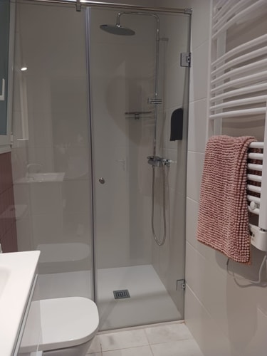 Gran Vía Antxeta by SanSe Holidays 26 Sanse Holidays - Appartements de vacances à Saint-Sébastien