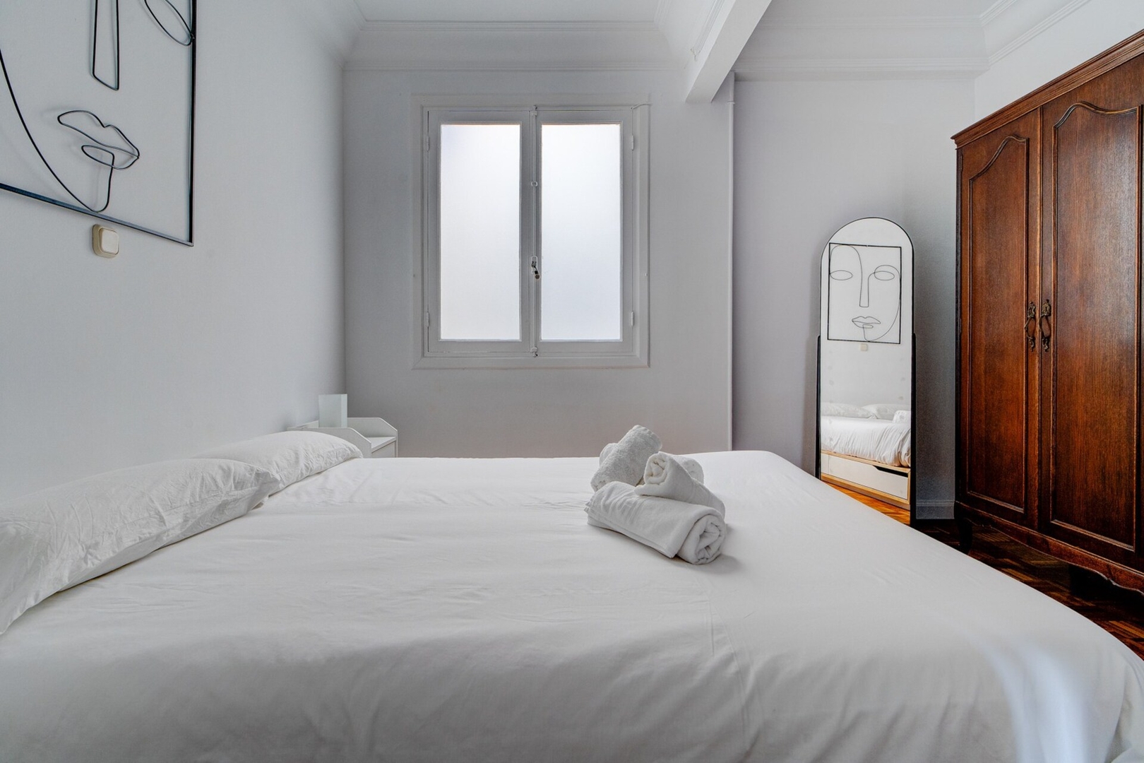 Apartamento Ulia by SanSe Holidays 14 Sanse Holidays - Apartamentos turísticos en San Sebastián