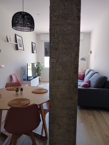 Gran Vía Antxeta by SanSe Holidays 21 Sanse Holidays - Appartements de vacances à Saint-Sébastien