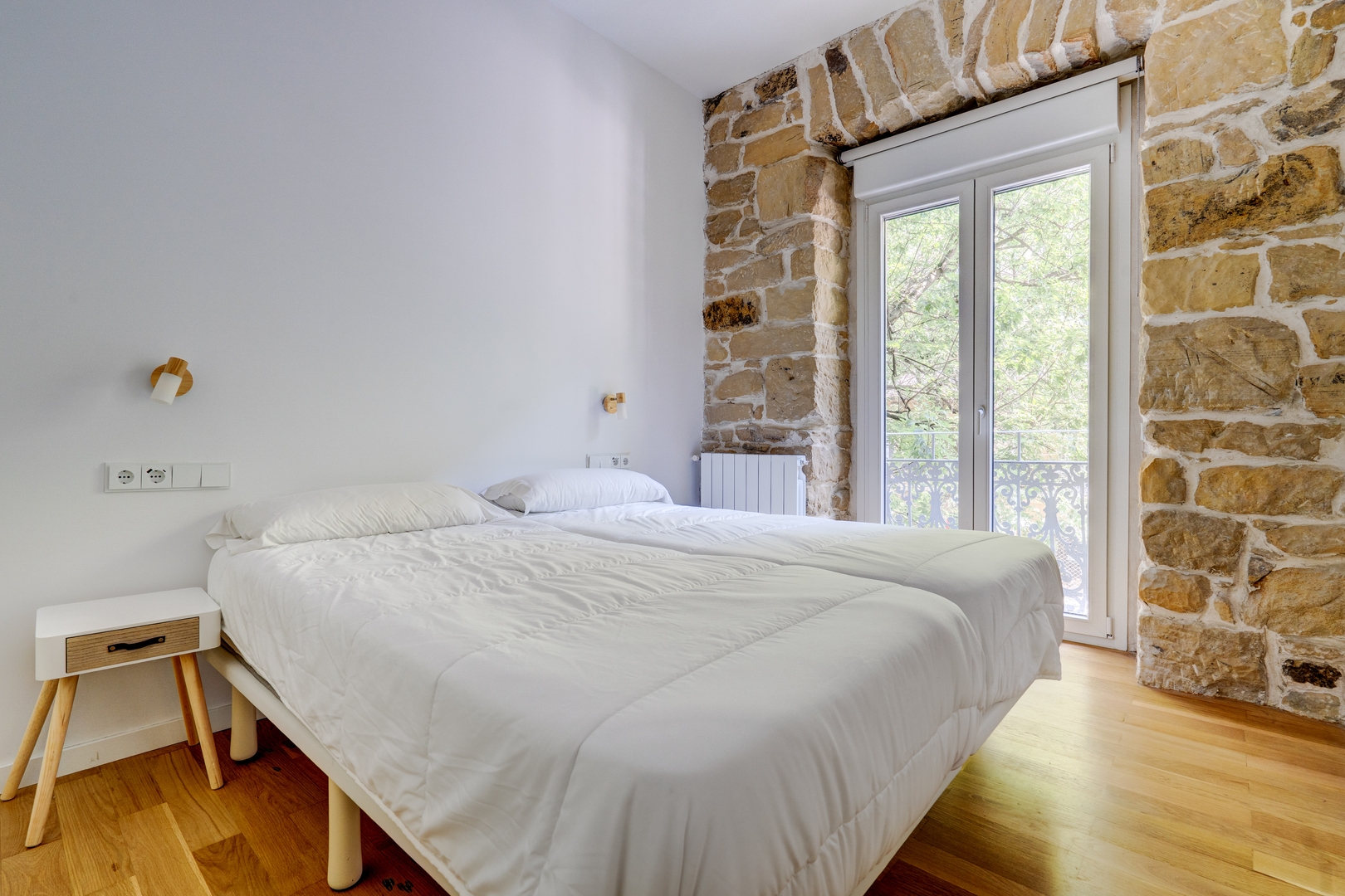 Piso en alquiler en Calle Urbieta 38, Área Romántica, Centro-Miraconcha, Donostia-San Sebastián 9 Sanse Holidays - Apartamentos turísticos en San Sebastián