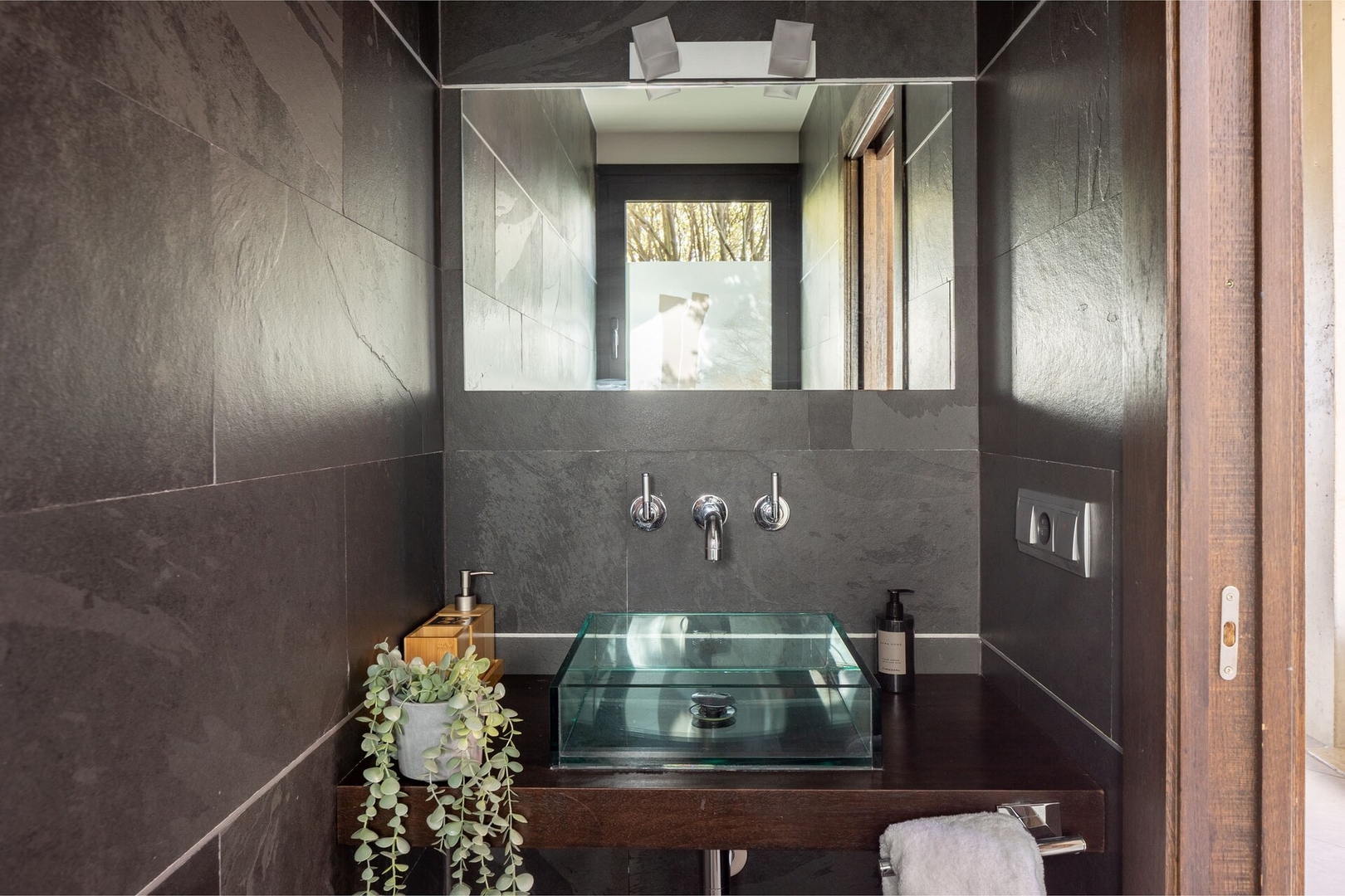 Amazing Villa Utopic by SanSe Holidays 26 Sanse Holidays - Alojamiento en San Sebastián